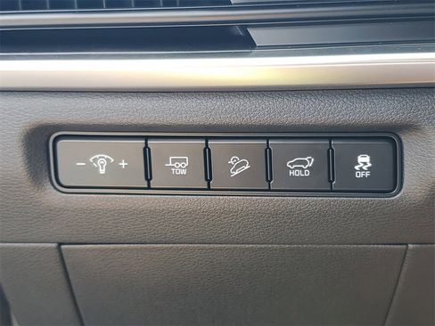 New 2025 Kia Telluride EX X-Line image 20