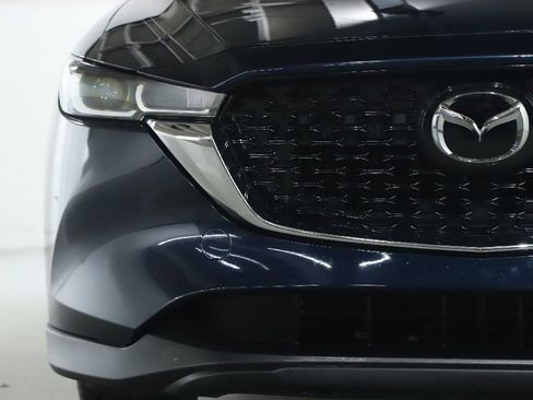 Used 2023 MAZDA CX-5 AWD 2.5 S w/ Select Package image 6