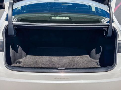 Used 2016 Lexus IS 200t RWD image 26