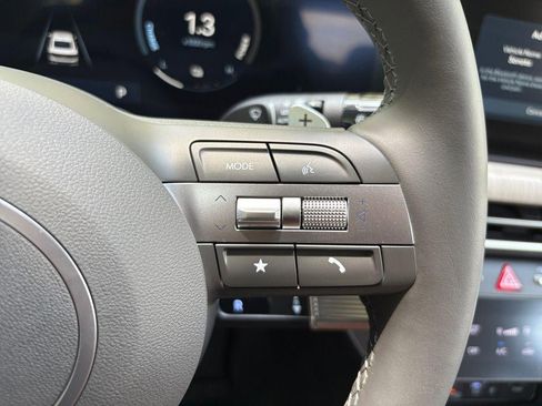 New 2025 Hyundai Sonata SEL image 39