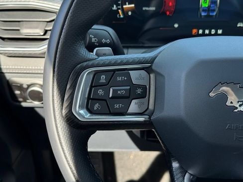 New 2026 Ford Mustang GT Premium RWD image 20