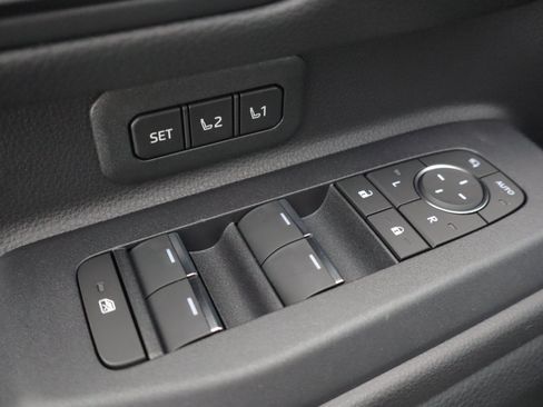 New 2026 Toyota Land Cruiser AWD/4WD image 13