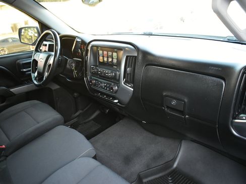 Used 2018 Chevrolet Silverado 1500 LT w/ All Star Edition image 13