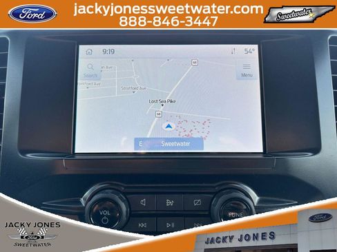 Used 2023 Ford F150 XL w/ STX Appearance Package AWD/4WD image 21