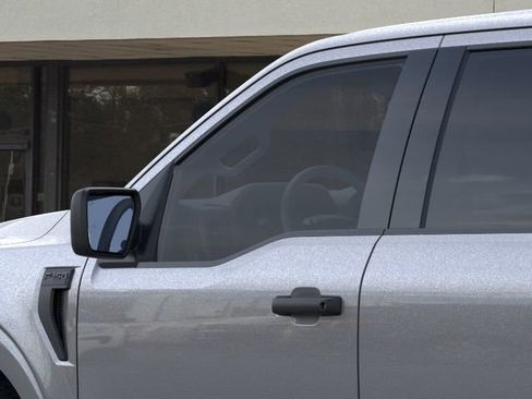 New 2026 Ford F150 STX RWD image 20