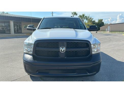 Used 2023 RAM 1500 Tradesman w/ Popular Equipment Group AWD/4WD image 8