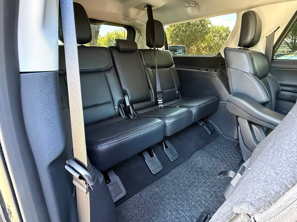 Used 2026 Ford Expedition Max Platinum AWD/4WD image 29