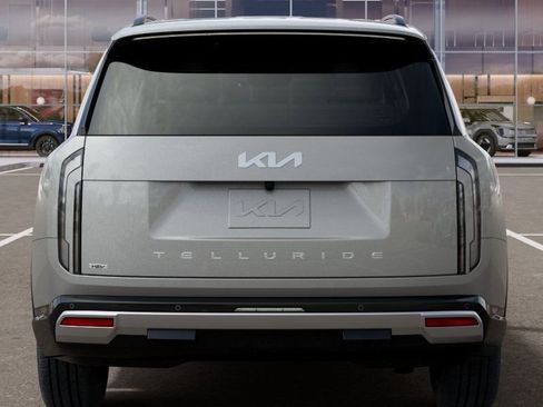 New 2027 Kia Telluride SX image 13
