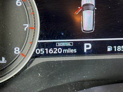 Used 2024 Mitsubishi Outlander SE AWD/4WD image 19