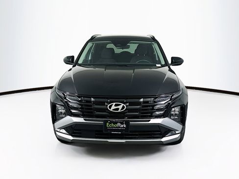 Used 2025 Hyundai Tucson SEL image 2