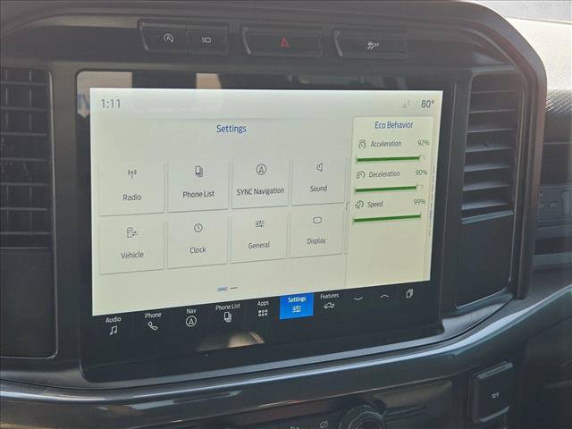 Used 2024 Ford F150 STX RWD image 13