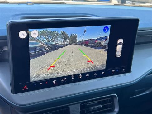 New 2025 Ford Maverick XLT w/ XLT Luxury Package image 27