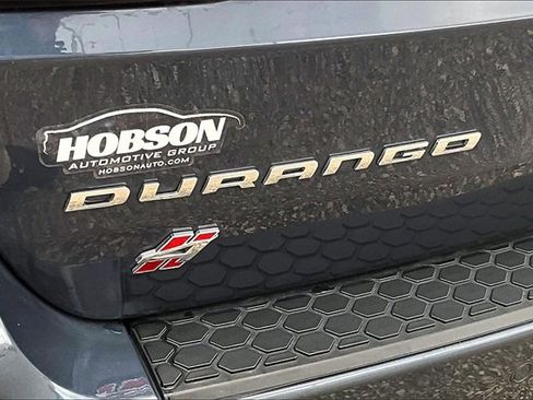 Used 2021 Dodge Durango R/T w/ Premium Interior Group image 14