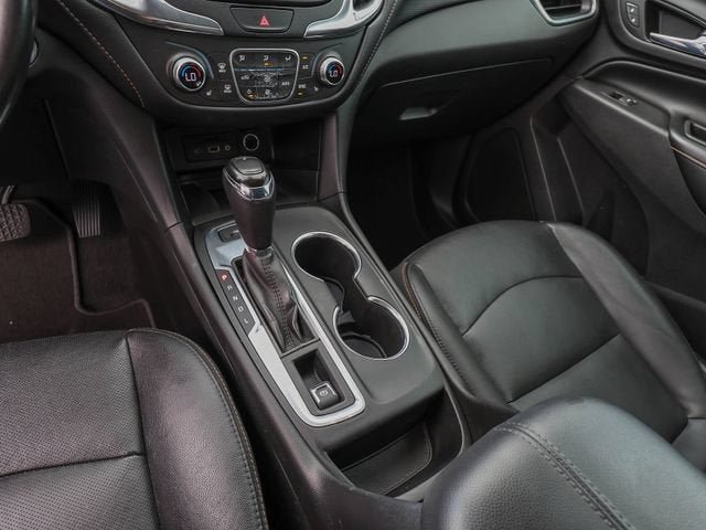 Used 2019 Chevrolet Equinox Premier FWD image 20