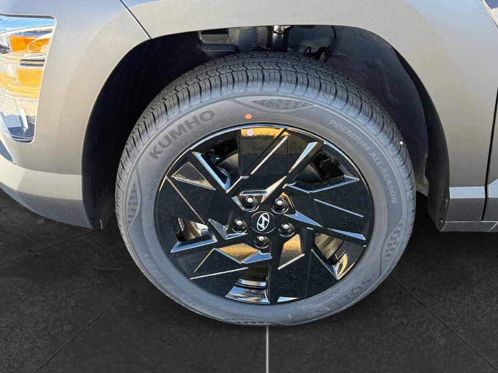 New 2027 Hyundai Kona SEL Sport AWD/4WD image 15