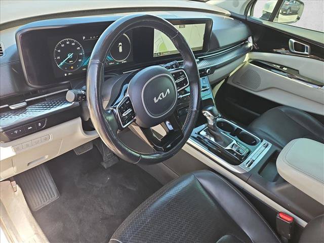 Used 2022 Kia Carnival SX Prestige FWD image 13
