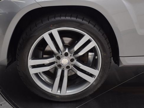 Used 2015 Mercedes-Benz GLK 350 2WD image 11