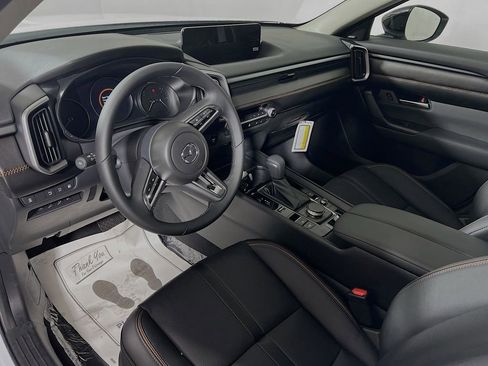 New 2026 MAZDA CX-50 AWD 2.5 Hybrid w/ Premium Pkg image 9