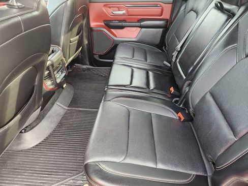 Used 2023 RAM 1500 Rebel w/ Rebel Level 2 Equipment Group AWD/4WD image 24