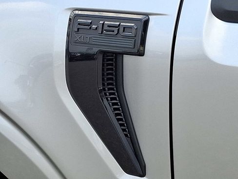 New 2025 Ford F150 XLT image 22
