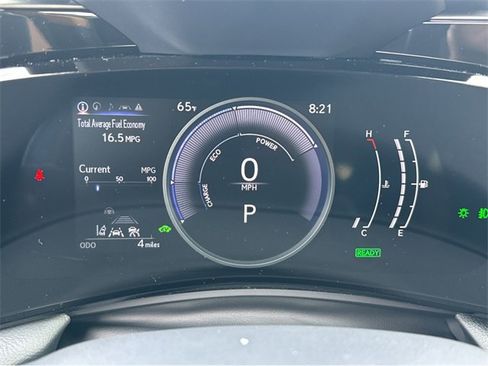 New 2026 Lexus NX 350h AWD w/ Premium Package image 32