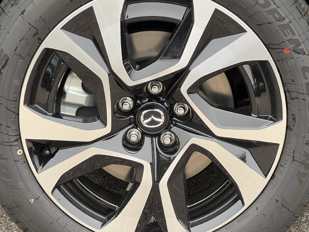 New 2026 MAZDA CX-5 Preferred AWD/4WD image 5