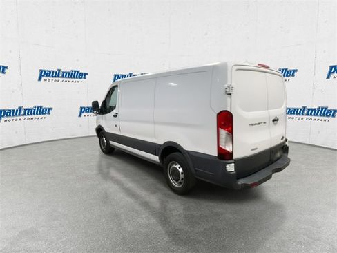 Used 2015 Ford Transit 150 130 Low Roof w/ Interior Upgrade Package image 8