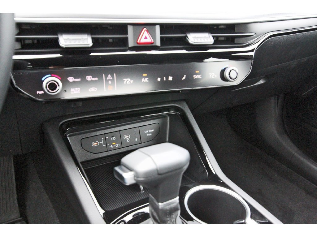 New 2026 Kia K5 GT-Line FWD image 22
