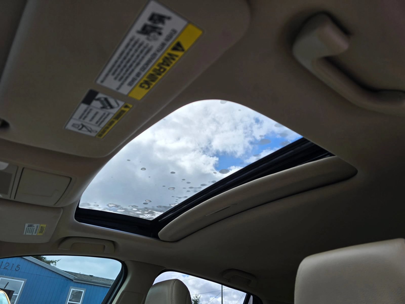 Used 2015 Acura RDX FWD image 25