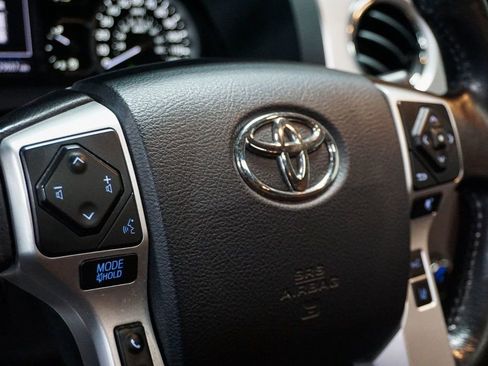 Used 2018 Toyota Tundra 1794 Edition AWD/4WD image 64