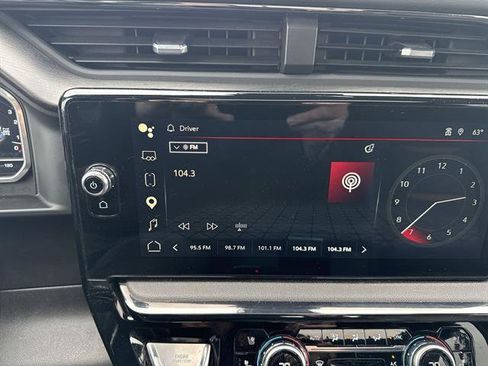 Certified 2023 GMC Sierra 1500 AT4 w/ AT4 Premium Package AWD/4WD image 12