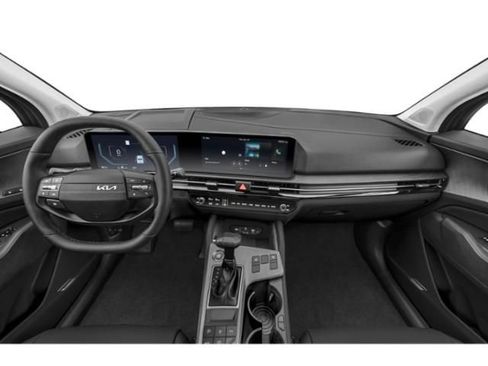 New 2026 Kia Sportage SX FWD image 26