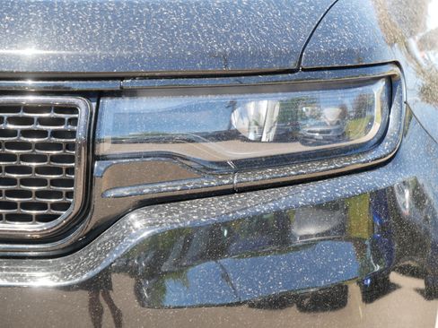Used 2022 Jeep Wagoneer Series III AWD/4WD image 10