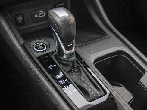 Certified 2024 Nissan Sentra S image 20