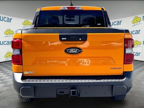 New 2026 Ford Maverick Tremor AWD/4WD image 5