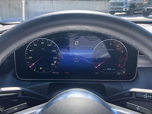 Used 2022 Mercedes-Benz C 300 Sedan image 25
