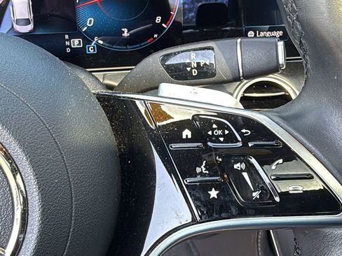 Certified 2023 Mercedes-Benz E 350 4MATIC Sedan w/ Premium Package image 28