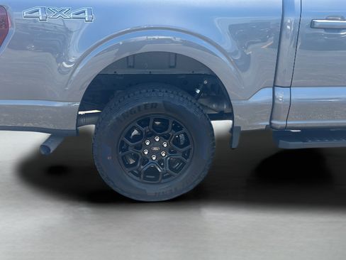 Certified 2024 Ford F150 XLT w/ Equipment Group 302A MID AWD/4WD image 33