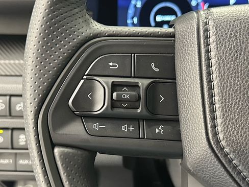 Used 2025 Toyota 4Runner TRD Pro AWD/4WD image 26