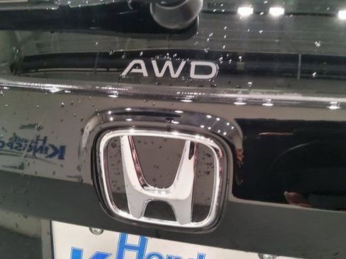 New 2026 Honda CR-V Sport-L image 39
