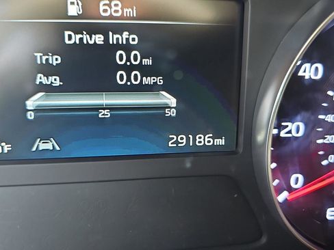 Used 2023 Kia Forte LXS w/ LXS Technology Package FWD image 9