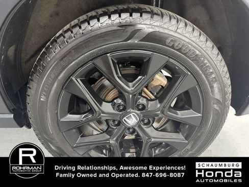Used 2023 Honda HR-V Sport image 6