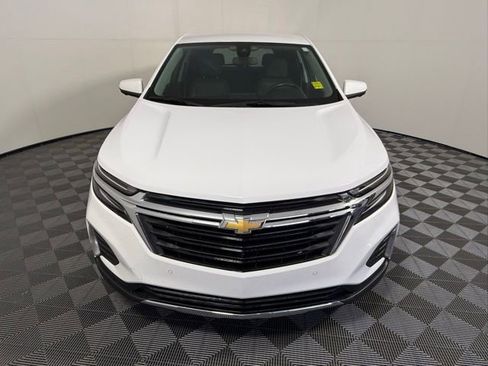 Used 2022 Chevrolet Equinox LT image 10