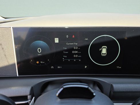 New 2026 Hyundai Tucson SEL FWD image 35
