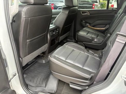 Used 2017 GMC Yukon Denali w/ Open Road Package AWD/4WD image 28