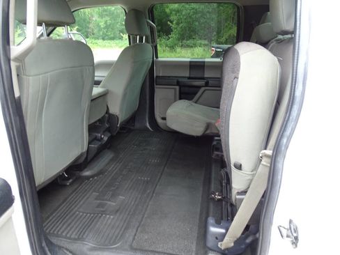 Used 2019 Ford F250 XL w/ Power Equipment Group image 22