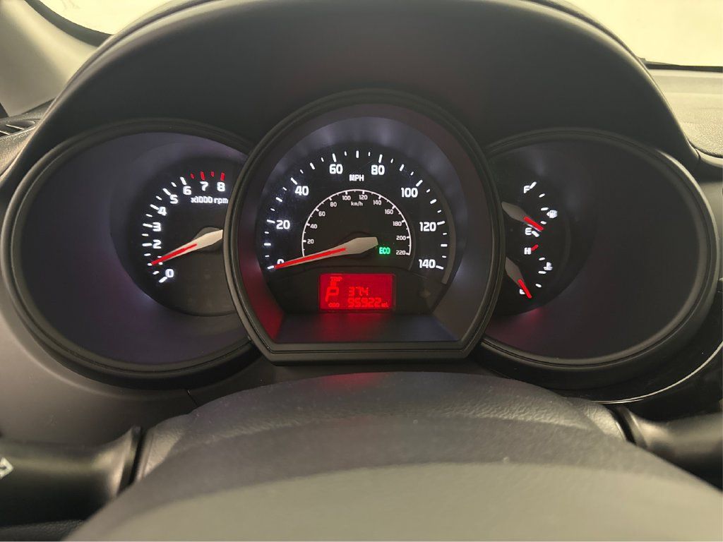 Used 2016 Kia Rio LX FWD image 33