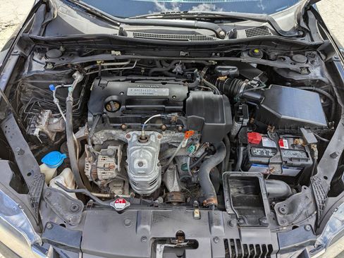 Used 2013 Honda Accord EX-L image 40