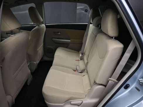 Used 2012 Toyota Prius V Three FWD image 21