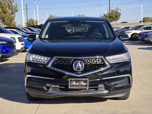 Certified 2020 Acura MDX SH-AWD image 14
